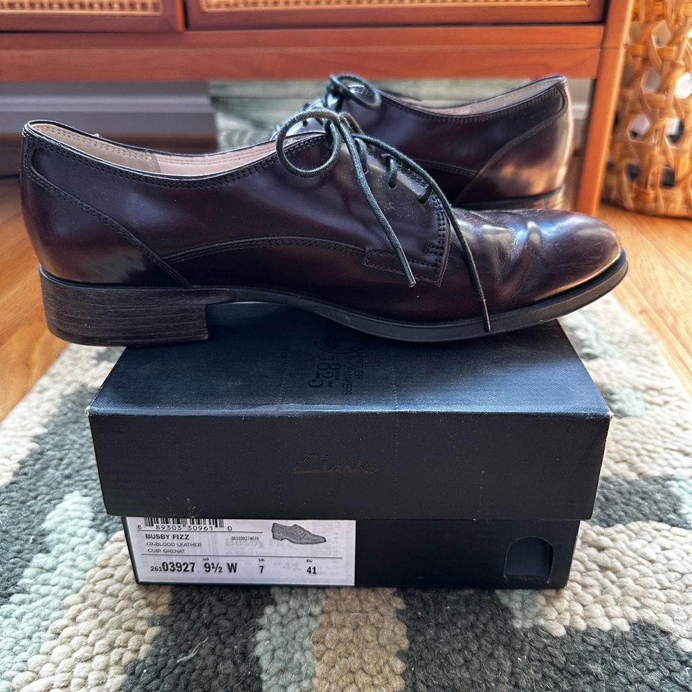 Clarks Busby Fizz - Picture 5 of 6